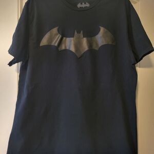 Batman Logo T-Shirt